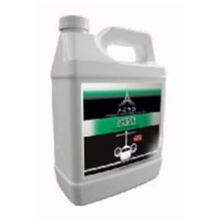 Aero Shine Waterless Car Wash And Speed Wax- Refill- 1 Gallon 5848